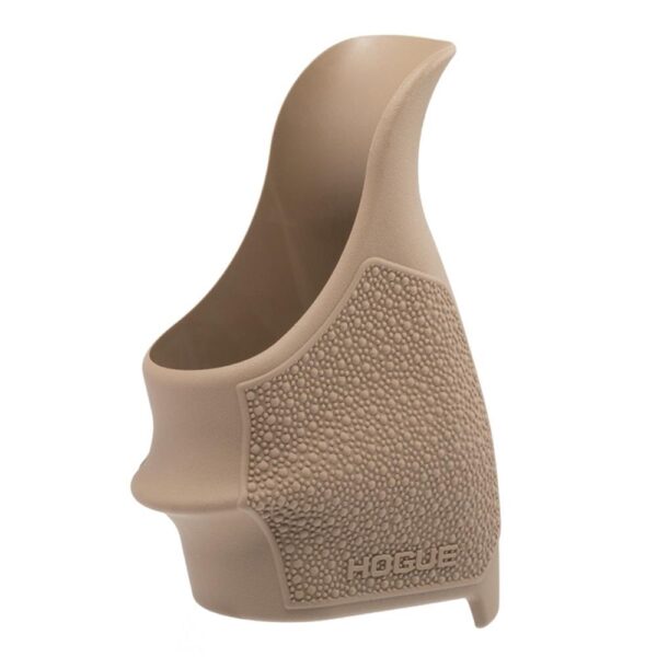 Hogue Handall Beavertail Grive Sleeve for Taurus PT-111 Millenium G2/G2C/G3C/G3XL FDE - Precision Shot Firearms