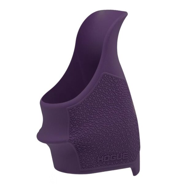 Hogue Handall Beavertail Grive Sleeve for Taurus PT-111 Millenium G2/G2C/G3C/G3XL Purple - Precision Shot Firearms