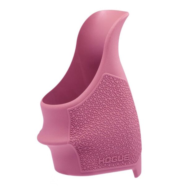 Hogue Handall Beavertail Grive Sleeve for Taurus PT-111 Millenium G2/G2C/G3C/G3XL Pink - Precision Shot Firearms