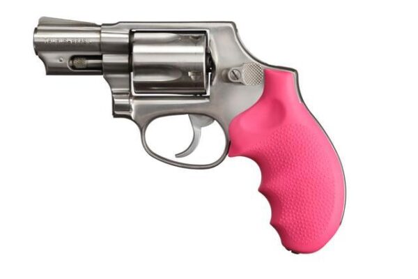 Hogue Taurus M85 Rubber MonoGrips - Precision Shot Firearms