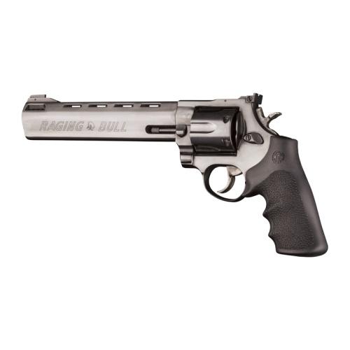 Hogue Taurus Raging Bull Rubber Grip Black - Precision Shot Firearms