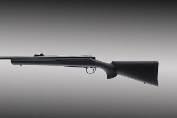 Hogue Remington 700 BDL Stock - Short Action Heavy Barrel Pillar Bed - Precision Shot Firearms