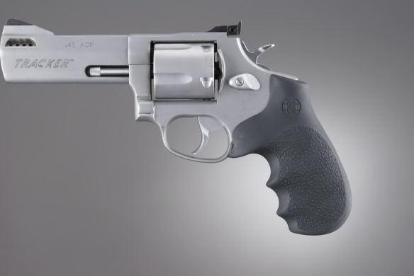 Hogue Taurus Tracker Judge Rubber Monogrip - Precision Shot Firearms