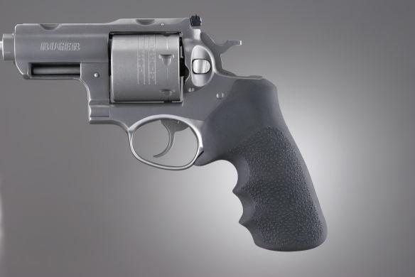 Hogue Ruger GP100/Super Redhawk Rubber Tamer Grip - Precision Shot Firearms