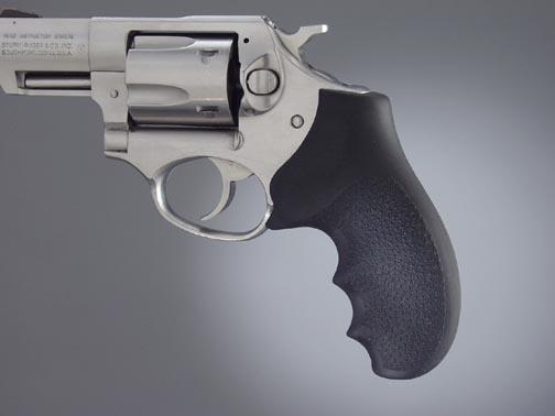 Hogue Ruger SP101 Rubber Monogrip - Precision Shot Firearms