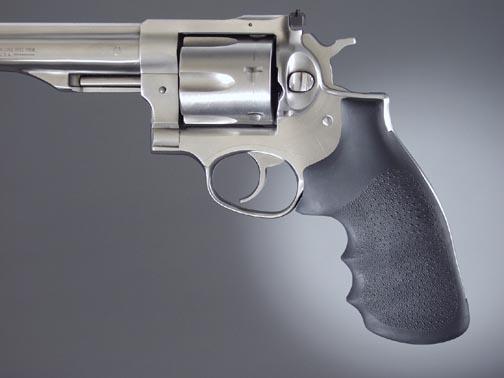 Hogue Grips Ruger Redhawk Rubber Monogrip - Precision Shot Firearms