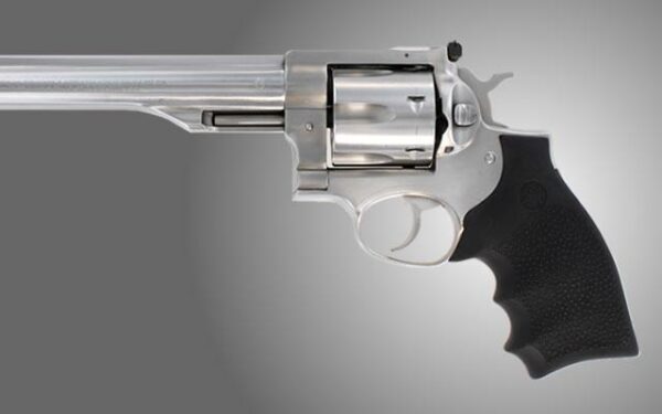 Hogue Ruger Redhawk Rubber Bantam Grip - Precision Shot Firearms
