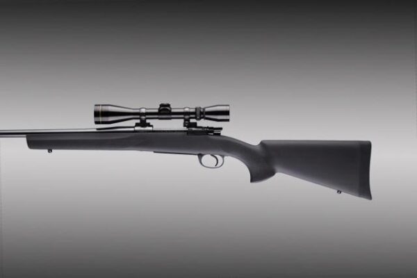 Pillar Bed Stock - Precision Shot Firearms