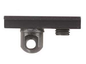 Harris Bipods Adapter #6A - Precision Shot Firearms