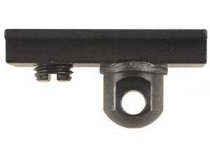 Harris Bipods Adapter #6 - Precision Shot Firearms