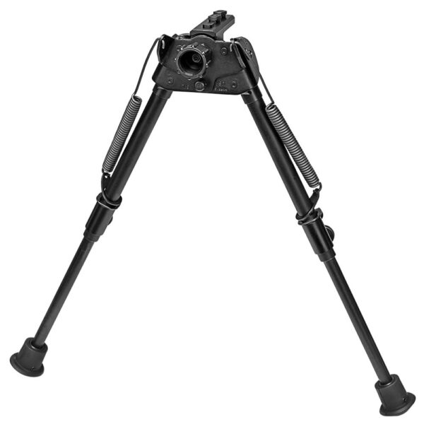 Harris S-L Bipod M-LOK 9-13" Black - Precision Shot Firearms