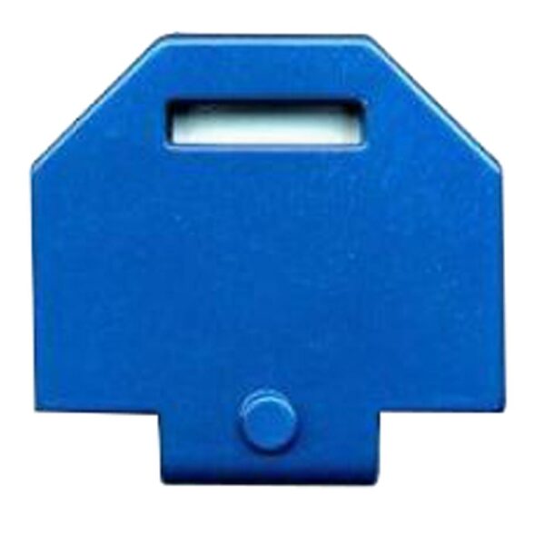 Hiatt Blue Box Transport System - ABS Steel - Precision Shot Firearms