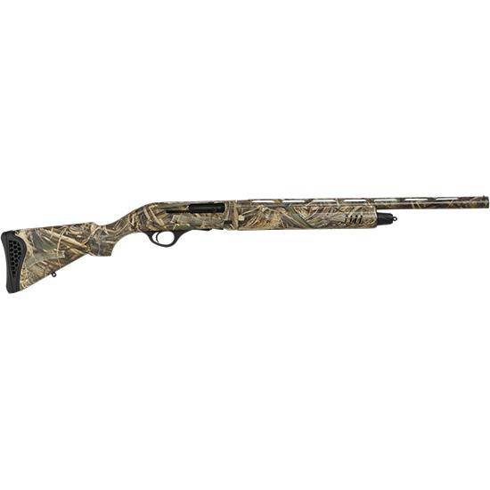 Escort PS Compact/Short LOP Shotgun 20ga 4rd Capacity 22" Barrel Max5 Stock - Precision Shot Firearms