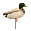 Higdon Outdoors Magnum Full Body Mallard Variety Pack Flocked Heads 6pk - Precision Shot Firearms
