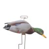 Higdon Outdoors Flats Mallard Duck Motion Silhouettes 12/ct - Precision Shot Firearms