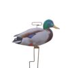 Higdon Outdoors Flats Mallard Duck Motion Silhouettes 12/ct - Precision Shot Firearms