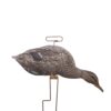 Higdon Outdoors Flats Mallard Duck Motion Silhouettes 12/ct - Precision Shot Firearms