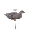 Higdon Outdoors Flats Mallard Duck Motion Silhouettes 12/ct - Precision Shot Firearms