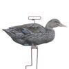 Higdon Motion Flats Silhouette Duck Decoys 12/ct - Precision Shot Firearms