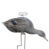 Higdon Motion Flats Silhouette Duck Decoys 12/ct - Precision Shot Firearms
