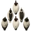 Higdon Outdoors Battleship Diver Pk 2 Bluebills 2 Canvasbacks 1 Bufflehead 1 Goldeneye - Precision Shot Firearms