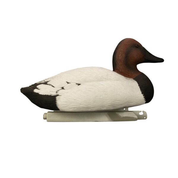 Higdon Outdoors Battleship Diver Pk 2 Bluebills 2 Canvasbacks 1 Bufflehead 1 Goldeneye - Precision Shot Firearms