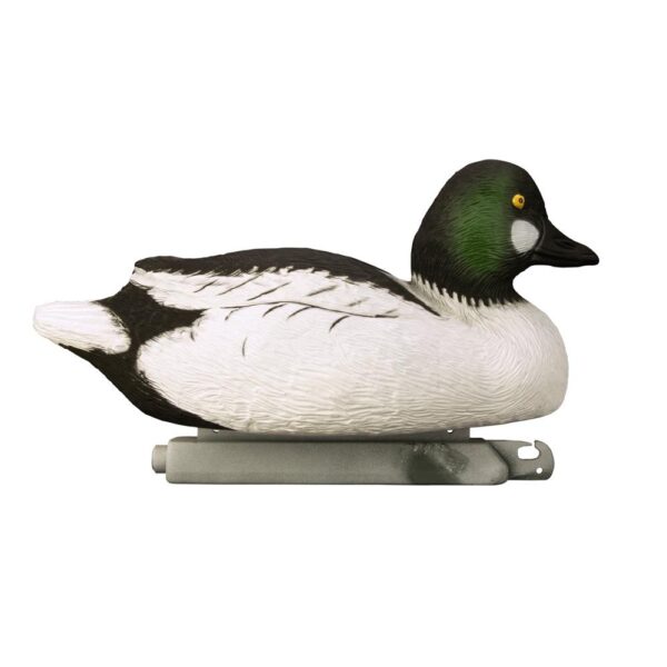 Higdon Outdoors Battleship Diver Pk 2 Bluebills 2 Canvasbacks 1 Bufflehead 1 Goldeneye - Precision Shot Firearms