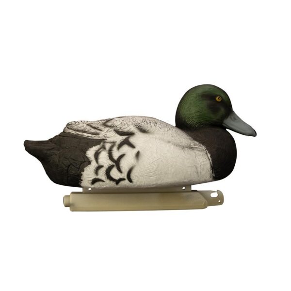 Higdon Outdoors Battleship Diver Pk 2 Bluebills 2 Canvasbacks 1 Bufflehead 1 Goldeneye - Precision Shot Firearms