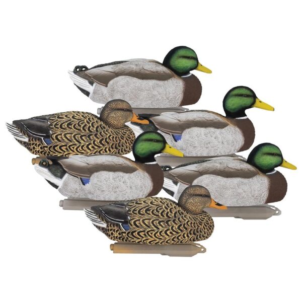 Higdon Legacy Magnum Mallard 6/ct - Precision Shot Firearms