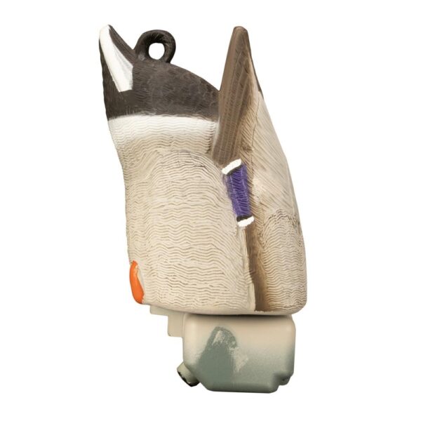 Higdon Outdoors Magnum Duck Butt Mallard Foam Filled Drake & Hen 2pk - Precision Shot Firearms