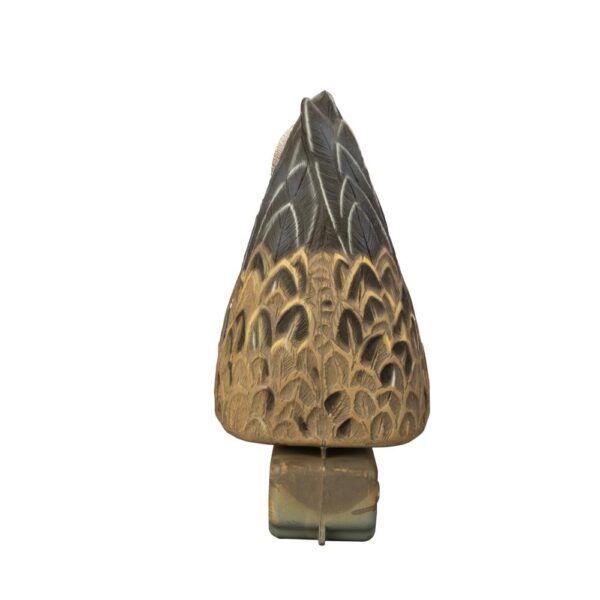 Higdon Outdoors Magnum Duck Butt Mallard Foam Filled Drake & Hen 2pk - Precision Shot Firearms