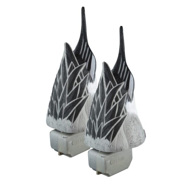 Higdon Outdoors Magnum Duck Butt Pintail Foam Filled Drakes 2pk - Precision Shot Firearms