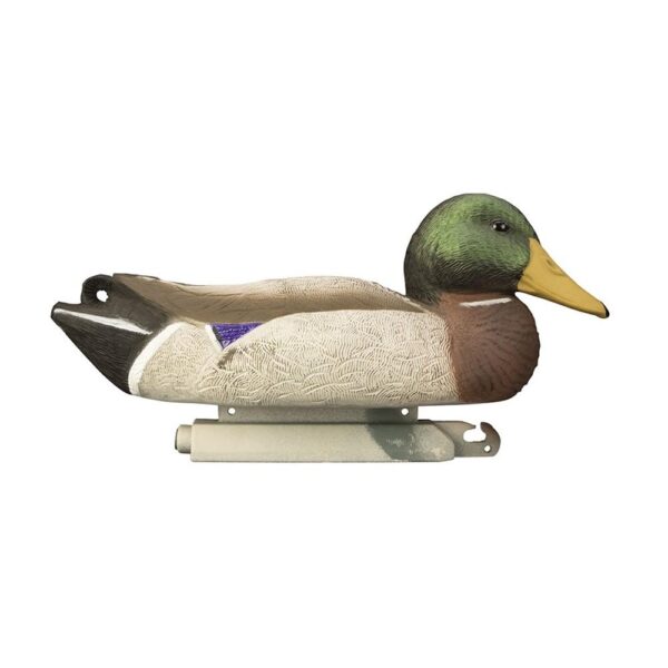Higdon Outdoors Full Size Mallard Foam Filled 6pk - Precision Shot Firearms