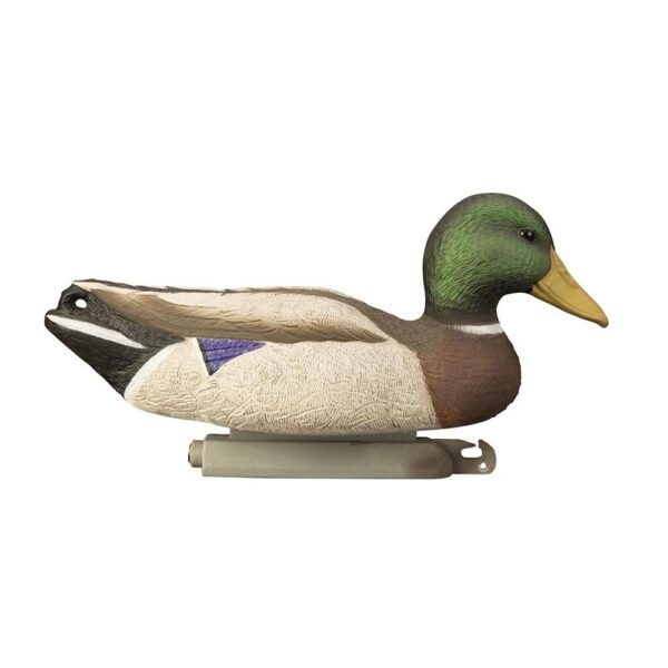 Higdon Outdoors Full Size Mallard Foam Filled 6pk - Precision Shot Firearms