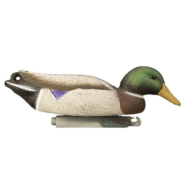 Higdon Outdoors Full Size Mallard Foam Filled 6pk - Precision Shot Firearms