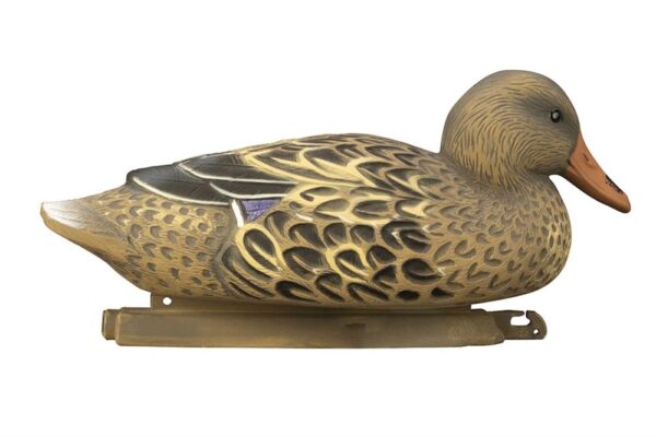 Higdon Outdoors Full Size Mallard Foam Filled 6pk - Precision Shot Firearms