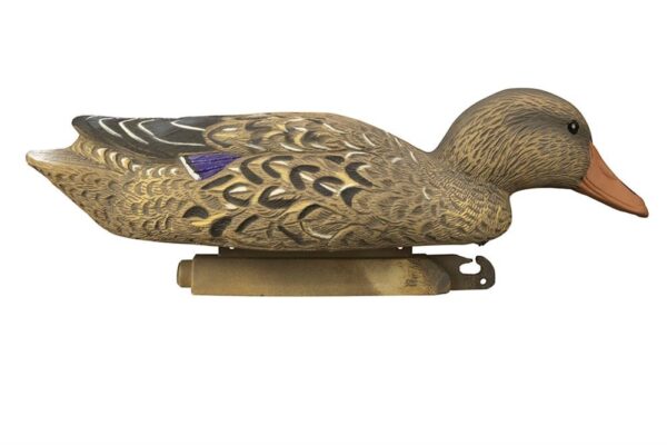 Higdon Outdoors Full Size Mallard Foam Filled 6pk - Precision Shot Firearms