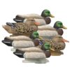 Higdon Standard Mallard Filler Pack Regular 6/ct - Precision Shot Firearms