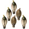 Higdon Standard Mallard Filler Pack Regular 6/ct - Precision Shot Firearms