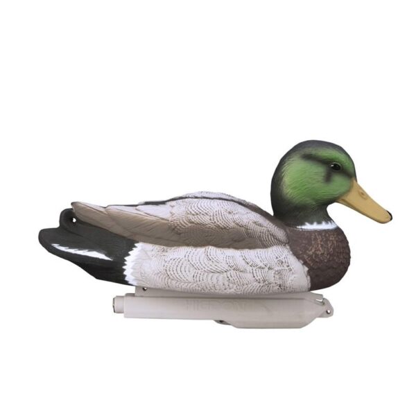 Higdon Outdoors Standard Mallard Foam Filled 6pk - Precision Shot Firearms