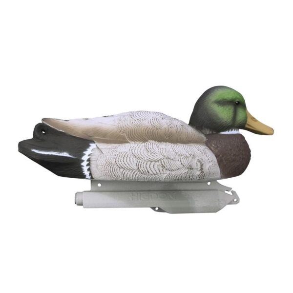Higdon Outdoors Standard Mallard Foam Filled 6pk - Precision Shot Firearms