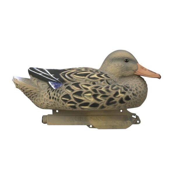 Higdon Outdoors Standard Mallard Foam Filled 6pk - Precision Shot Firearms