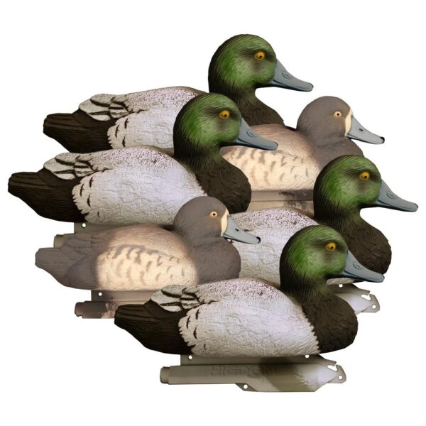 Higdon Outdoors Standard Bluebill Foam Filled 6pk - Precision Shot Firearms