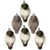 Higdon Outdoors Standard Bluebill Foam Filled 6pk - Precision Shot Firearms