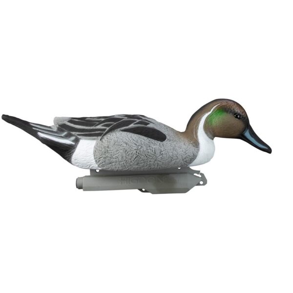 Higdon Outdoors Standard Pintail Foam Filled 6pk - Precision Shot Firearms