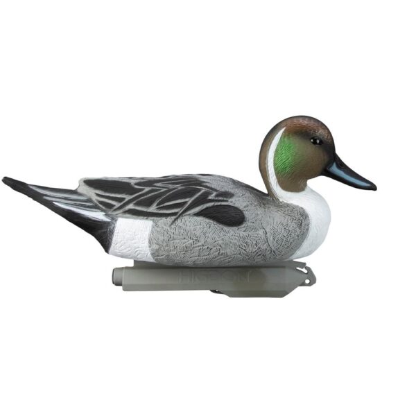 Higdon Outdoors Standard Pintail Foam Filled 6pk - Precision Shot Firearms