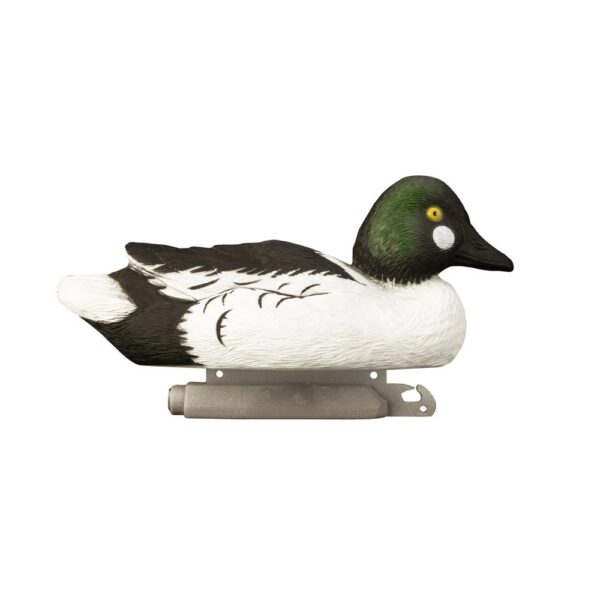 Higdon Outdoors Standard Goldeneye Foam Filled Drakes 6pk - Precision Shot Firearms