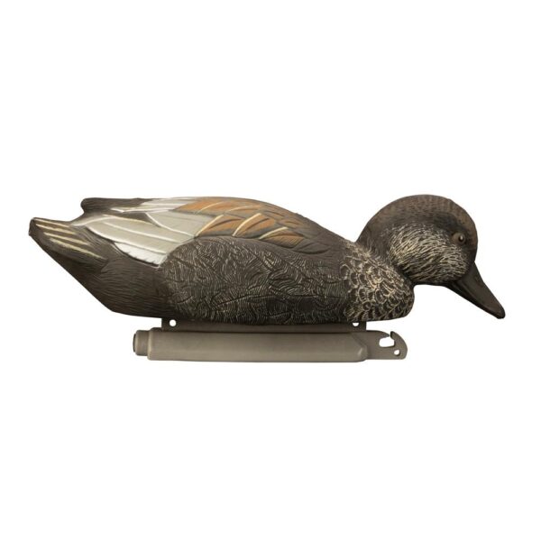 Higdon Outdoors Standard Gadwall Foam Filled 6pk - Precision Shot Firearms