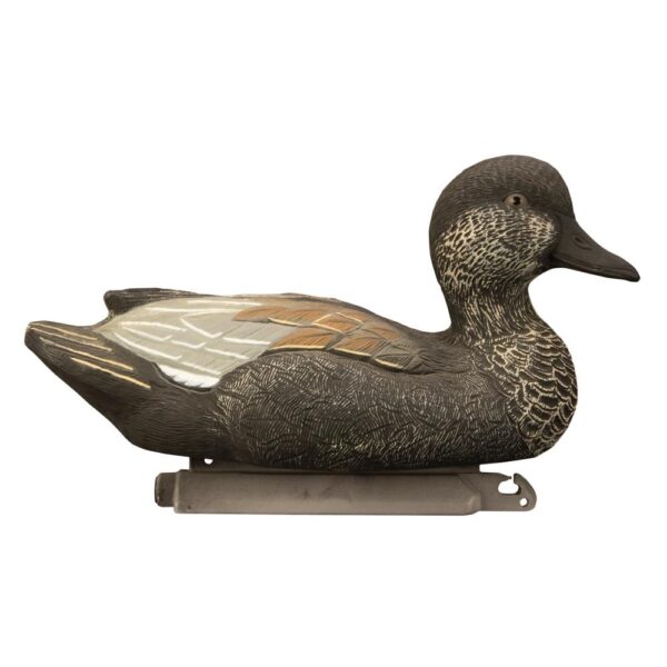Higdon Outdoors Standard Gadwall Foam Filled 6pk - Precision Shot Firearms