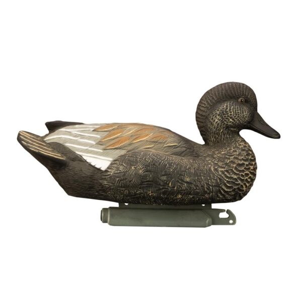 Higdon Outdoors Standard Gadwall Foam Filled 6pk - Precision Shot Firearms